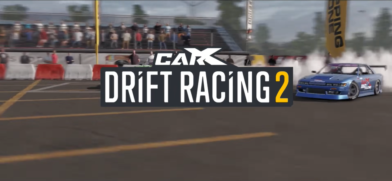 Download CarX Drift Racing 2 MOD APK v1.32.0 Unlimited Money & Cars Unlocked For Android