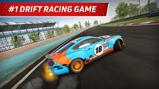 Download CarX Drift Racing MOD APK 1.16.2 – Unlimited Money For Android