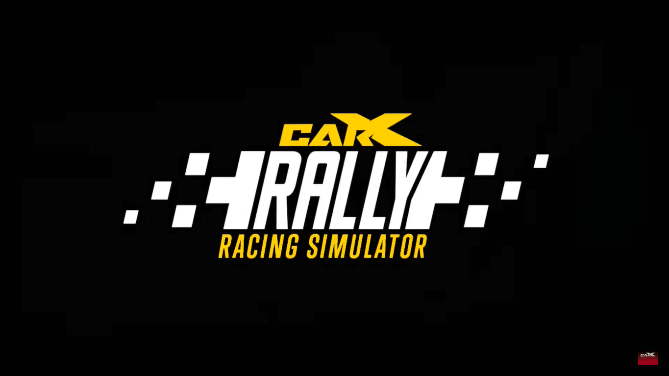 carx rally mod apk